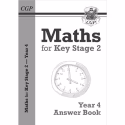 Coordination Group Publications (CGP) M4PBA21, Mathématiques, 48 pages