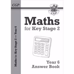 Coordination Group Publications (CGP) M6PBA21, Mathématiques, 48 pages