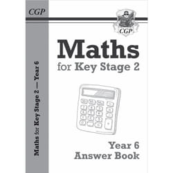 Coordination Group Publications (CGP) M6PBA21 livre Mathématiques