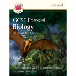 Coordination Group Publications (CGP) BETB41, Biologie, 380 pages