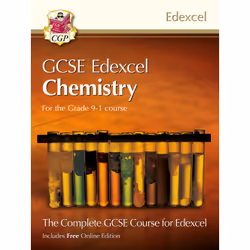 Coordination Group Publications (CGP) CETB41, Chimie, 390 pages