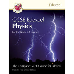 Coordination Group Publications (CGP) PETB41 livre Physique