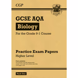 Coordination Group Publications (CGP) BAHP45, Biologie, 104 pages