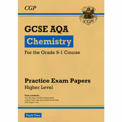 Coordination Group Publications (CGP) CAHP241, Chimie, 108 pages