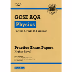 Coordination Group Publications (CGP) PAHP241, Physique, 112 pages
