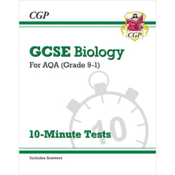 Coordination Group Publications (CGP) BAXP42 livre Biologie