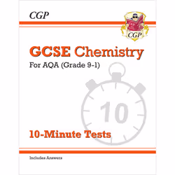 Coordination Group Publications (CGP) CAXP42, Chimie, 68 pages