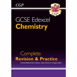 Coordination Group Publications (CGP) CES42, Chimie, 264 pages