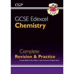 Coordination Group Publications (CGP) CES42 livre Chimie