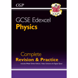 Coordination Group Publications (CGP) PES42, Physique, 272 pages