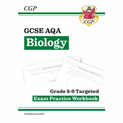 Coordination Group Publications (CGP) BA9Q42, Biologie, 84 pages
