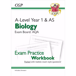 Coordination Group Publications (CGP) BAQ51, Biologie, 96 pages