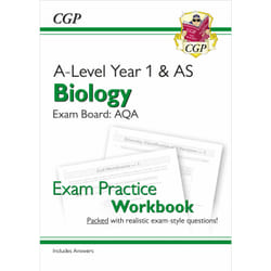 Coordination Group Publications (CGP) BAQ51 livre Biologie