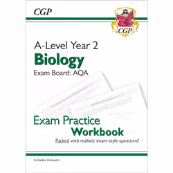 Coordination Group Publications (CGP) BAQ61, Biologie, 96 pages