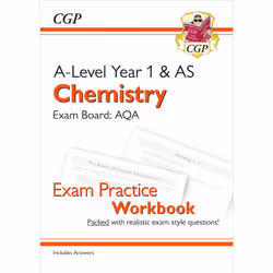 Coordination Group Publications (CGP) CAQ51, Chimie, 100 pages