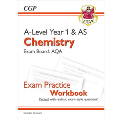 Coordination Group Publications (CGP) CAQ51 livre Chimie