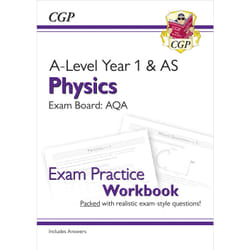 Coordination Group Publications (CGP) PAQ51 livre Physique