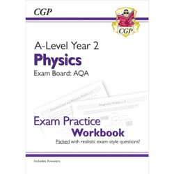 Coordination Group Publications (CGP) PAQ61 livre Physique