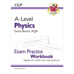 Coordination Group Publications (CGP) PAQ71 livre Physique