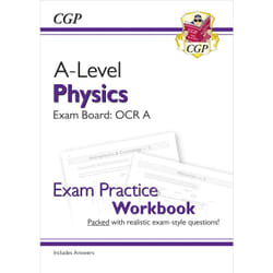 Coordination Group Publications (CGP) PRAQ71 livre Physique