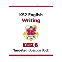 Coordination Group Publications (CGP) E6WW21 livre référence & langage Anglais