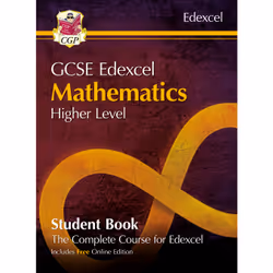 Coordination Group Publications (CGP) MXHT42, Mathématiques, 608 pages