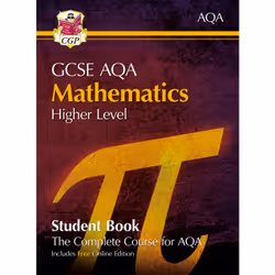 Coordination Group Publications (CGP) MQHT42, Mathématiques, 608 pages