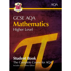 Coordination Group Publications (CGP) MQHT42 livre Mathématiques