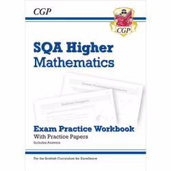Coordination Group Publications (CGP) MZQ51, Mathématiques, 96 pages