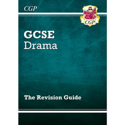 Coordination Group Publications (CGP) DMR41 livre Drame