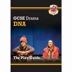 Coordination Group Publications (CGP) DMPD42, Drame, 80 pages