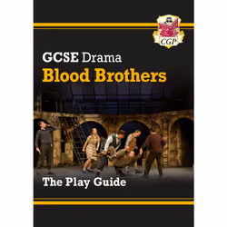 Coordination Group Publications (CGP) DMPBB41, Drame, 88 pages