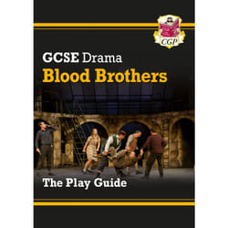 Coordination Group Publications (CGP) DMPBB41 livre Drame