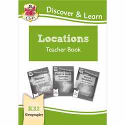 Coordination Group Publications (CGP) GNT21, Géographie, 56 pages