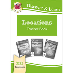 Coordination Group Publications (CGP) GNT21 livre Géographie