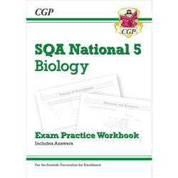 Coordination Group Publications (CGP) BZQ41 livre Biologie