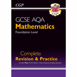 Coordination Group Publications (CGP) MQFS42, Mathématiques, 248 pages