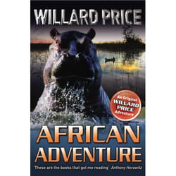 ISBN African Adventure