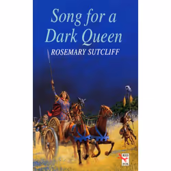 ISBN Song For A Dark Queen, Anglais, Livre broché, 176 pages