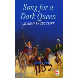 ISBN Song For A Dark Queen