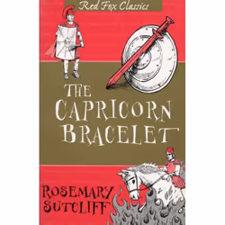 ISBN The Capricorn Bracelet, Anglais, Livre broché, 160 pages