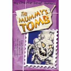 ISBN Charlie Small: The Mummy's Tomb, Anglais, Livre broché, 208 pages