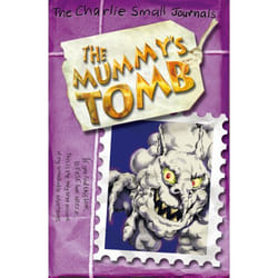 ISBN Charlie Small: The Mummy's Tomb