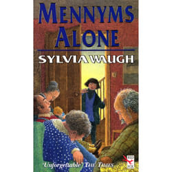ISBN Mennyms Alone