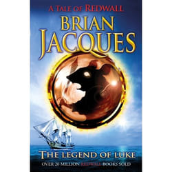 ISBN The Legend of Luke