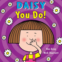 ISBN Daisy: You Do!