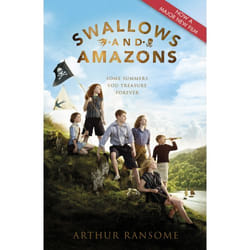 ISBN Swallows And Amazons