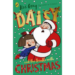 ISBN Daisy and the Trouble with Christmas