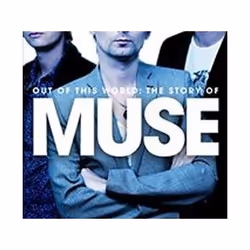 ISBN Muse : Out of This World, Musique, Anglais, Livre broché, 336 pages