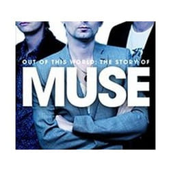 ISBN Muse : Out of This World livre Musique Anglais